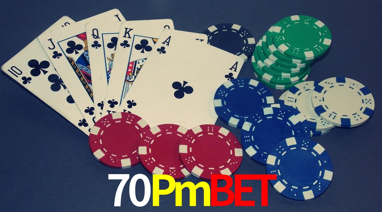 Game Providers 70Pmbet