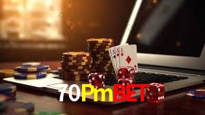 PIX Instantâneo 70Pmbet