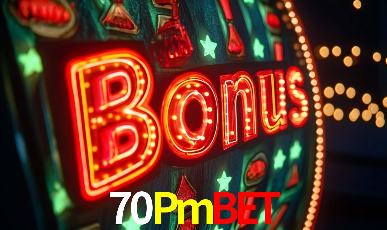 Mesa de Blackjack 70Pmbet