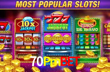 70Pmbet São Paulo - Live Tables