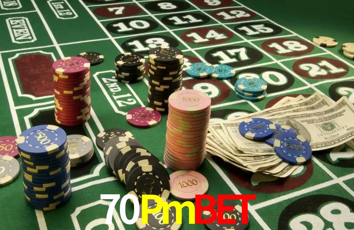 Ofertas Imperdíveis na 70Pmbet: Promoções e Bônus Que Valem a Pena