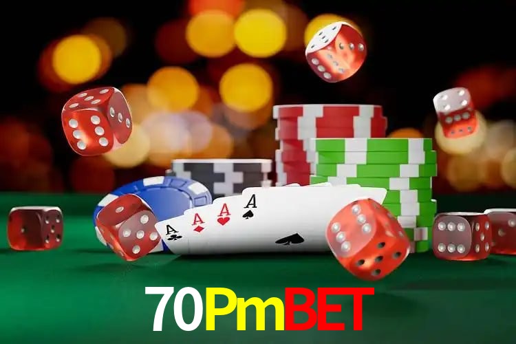 Especiais de Fim de Semana 70Pmbet
