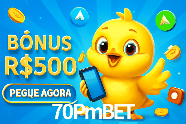 Flash Promotion 70Pmbet