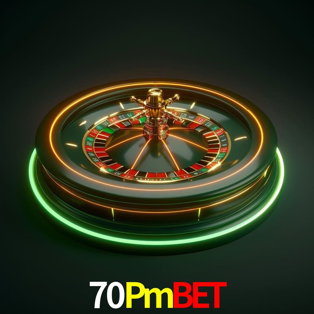 70Pmbet App - Aplicativo Móvel Oficial