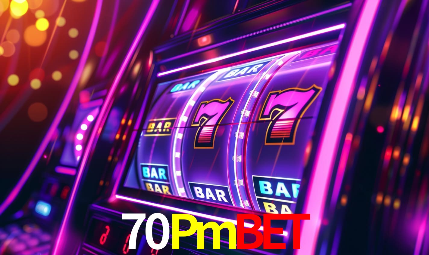 70Pmbet: Seu Cassino Premiado com Pagamentos Rápidos