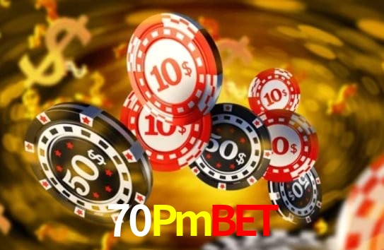 Recursos de Bônus 70Pmbet