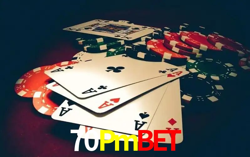 70Pmbet Brasília - Betting Features