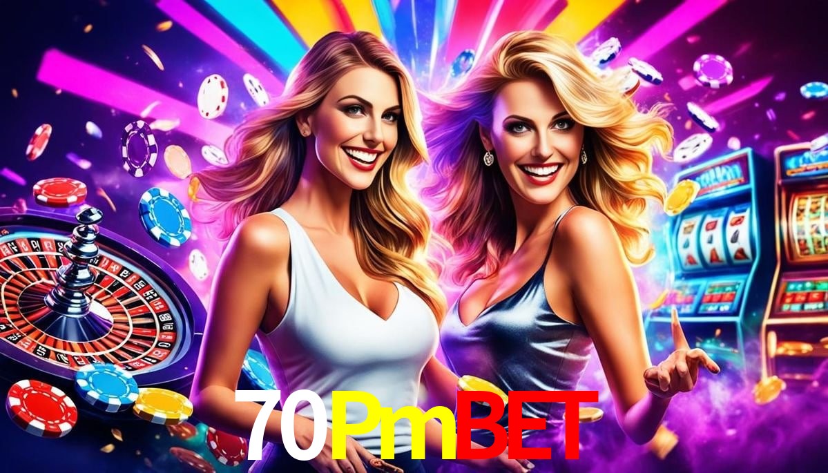 Casino Ao Vivo 70Pmbet