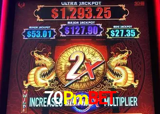 70Pmbet Cassino - 80+ Mesas ao Vivo
