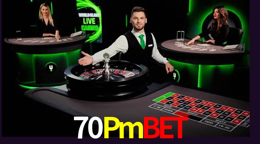 Weekend Specials 70Pmbet