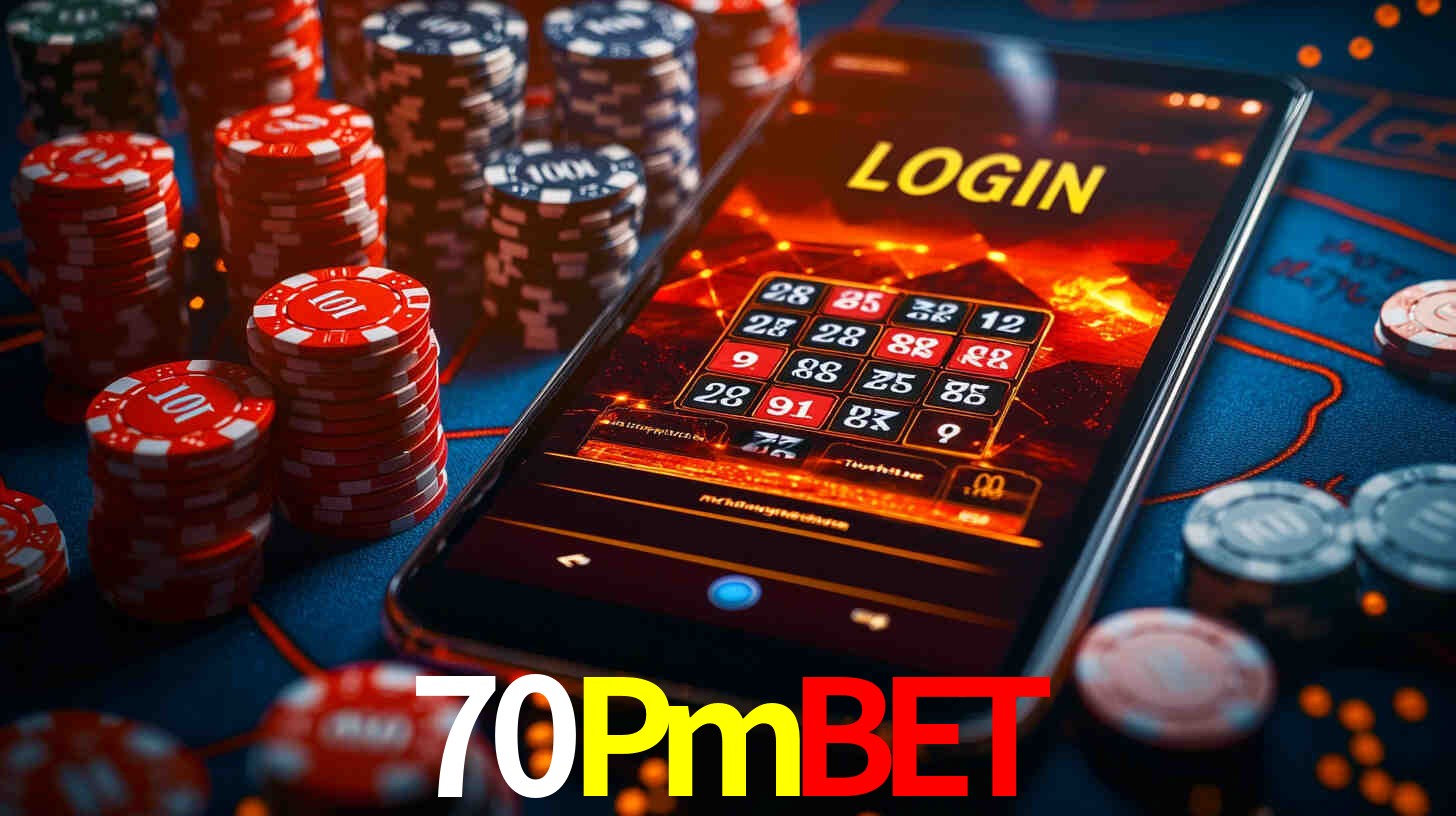 70Pmbet Vip