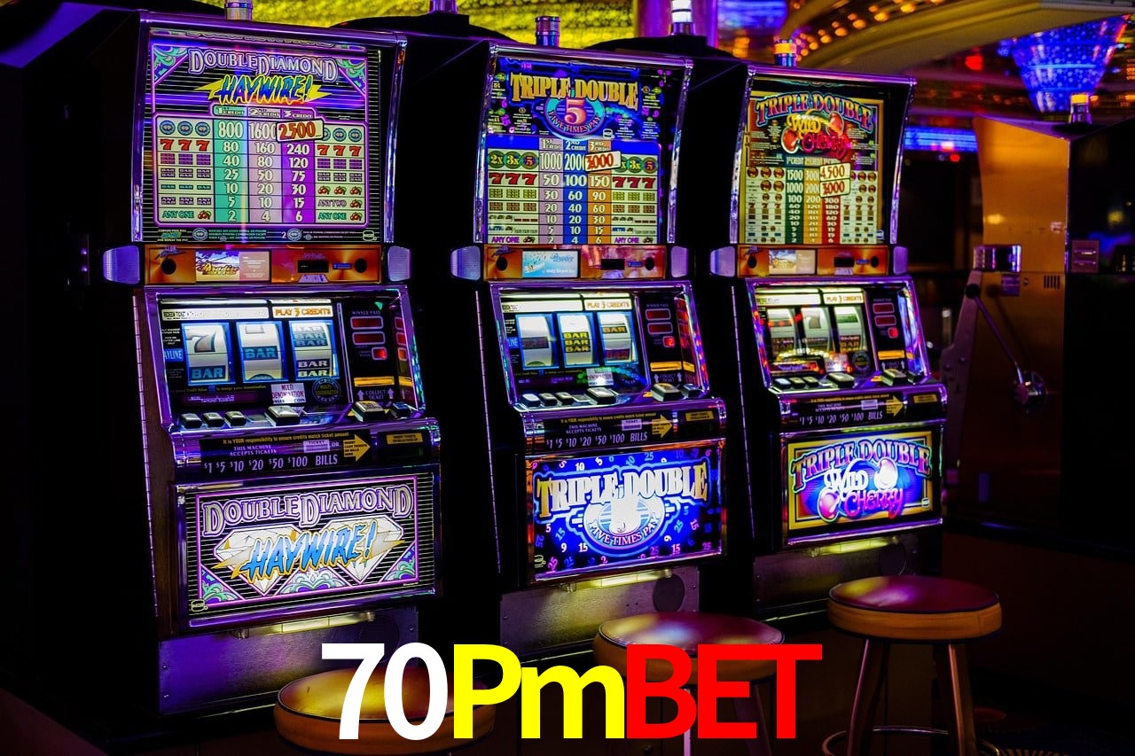 Estatísticas do Jogo 70Pmbet