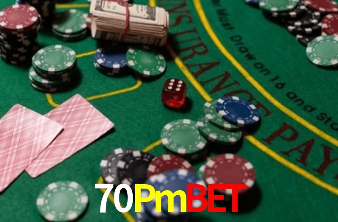 Bônus Generosos e Exclusivos no 70Pmbet para Você!