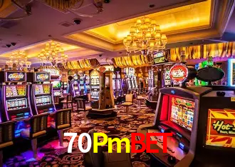 70Pmbet Rio de Janeiro - Bonus Terms