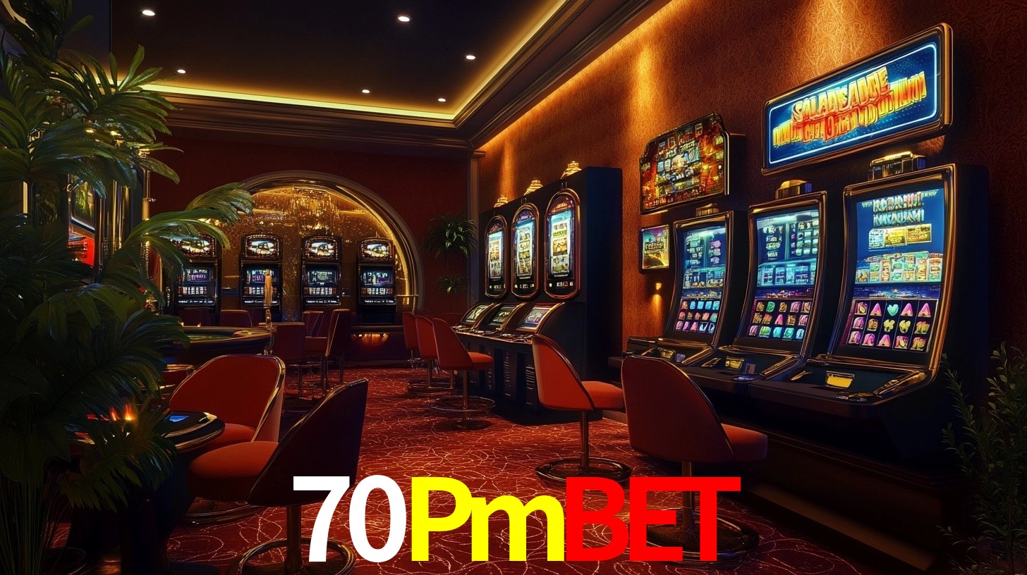 Live Casino 70Pmbet