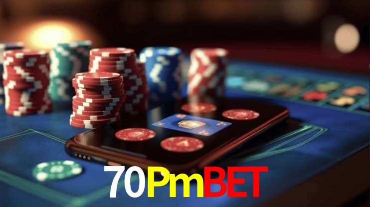 Promoções Sazonais 70Pmbet
