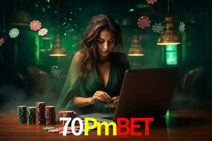 70Pmbet - App Security