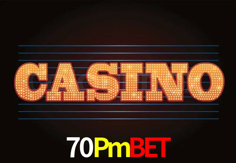 Benefícios da Conta 70Pmbet