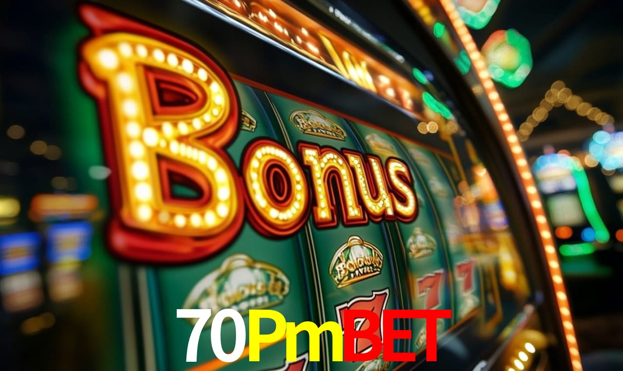 70Pmbet Belo Horizonte - Promo Tips