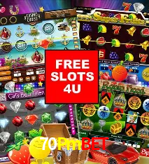 70Pmbet Belo Horizonte - VIP Casino