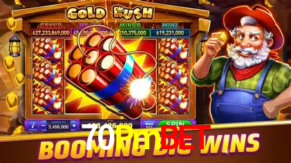 Descubra a Magia dos Jogos de Arcade no 70Pmbet
