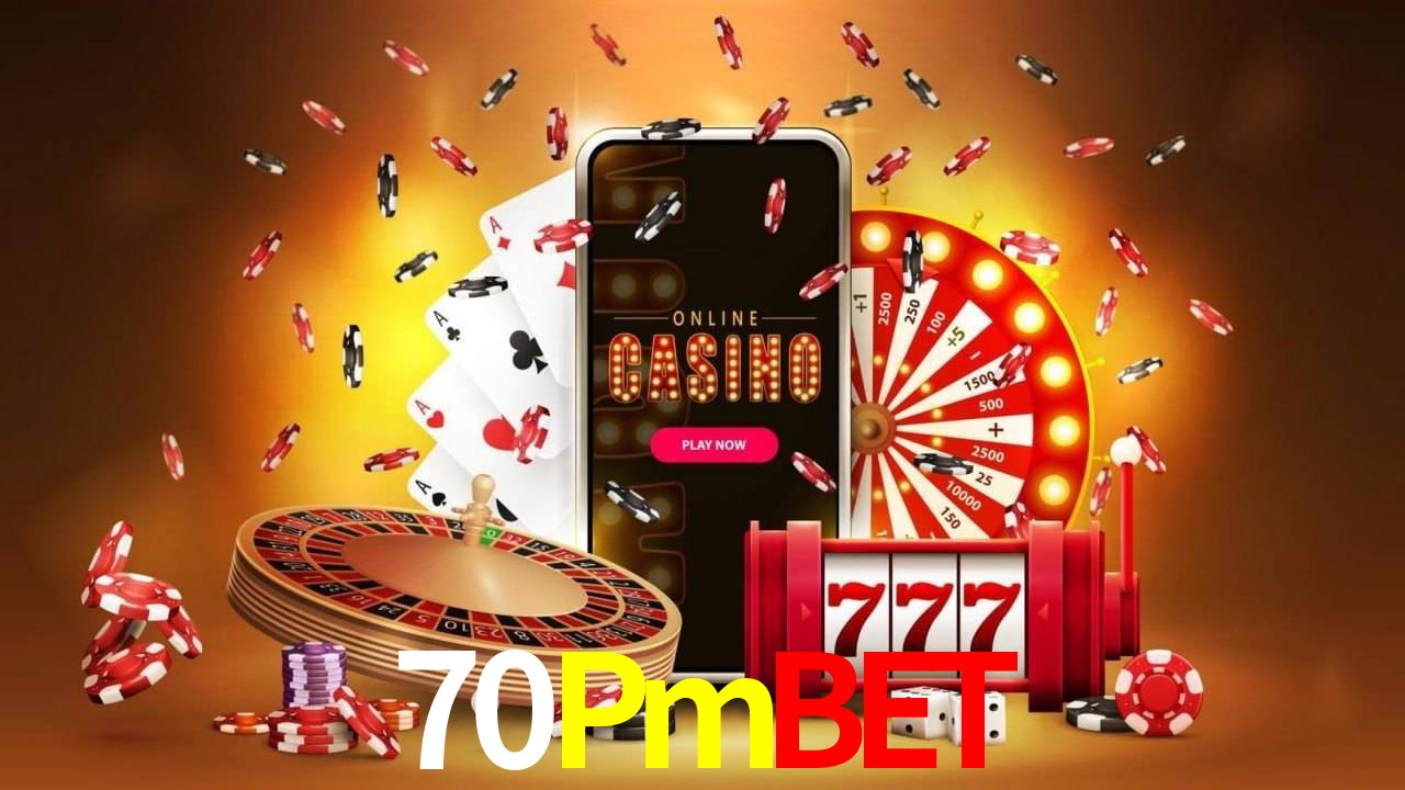 70Pmbet São Paulo - Jogo Providers