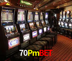 Explorando a Categoria de Eventos em Apostas na 70Pmbet