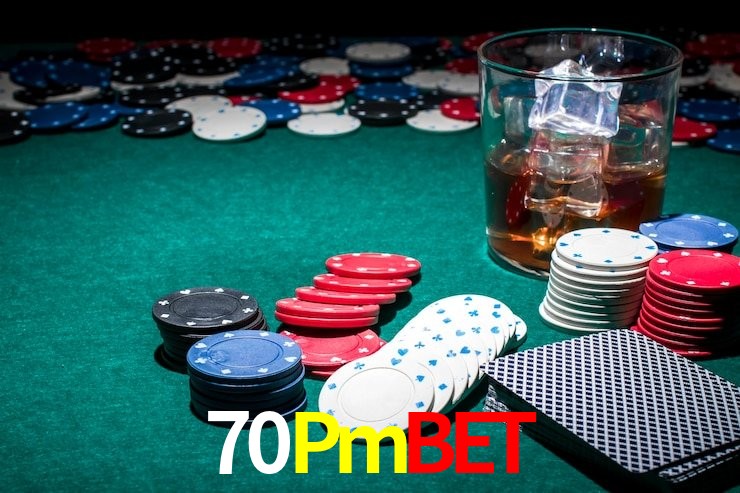 Estatísticas 70Pmbet