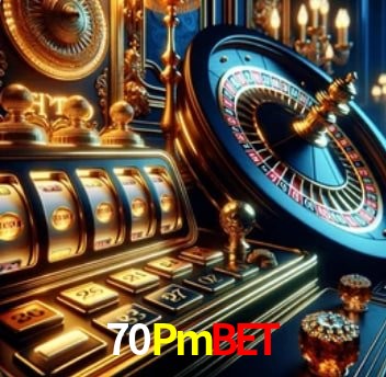 Experiência VIP 70Pmbet