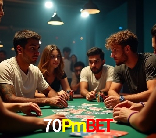 70Pmbet Salvador - Promo Stats