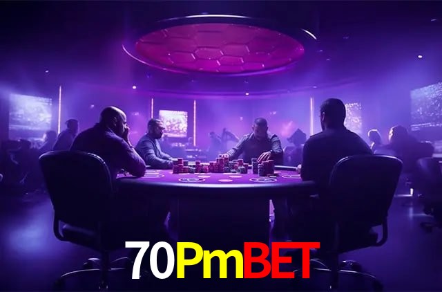 70Pmbet Belo Horizonte - Provably Fair
