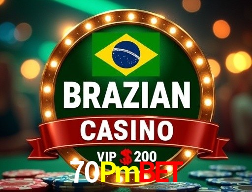 70Pmbet Salvador - Strategy