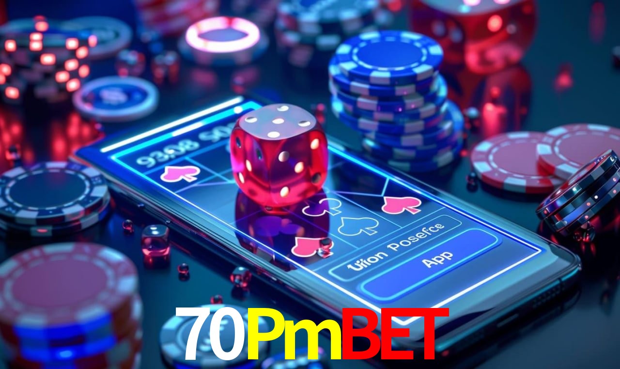 70Pmbet - Análise de Mercados Esportivos