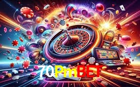 Diretório de Jogos 70Pmbet