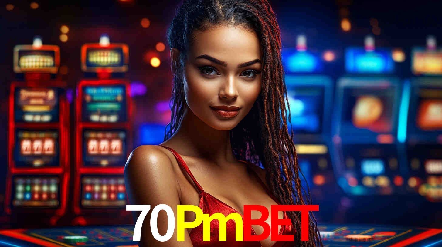 Inovações de Jogos na 70Pmbet: O Futuro das Experiências Interativas