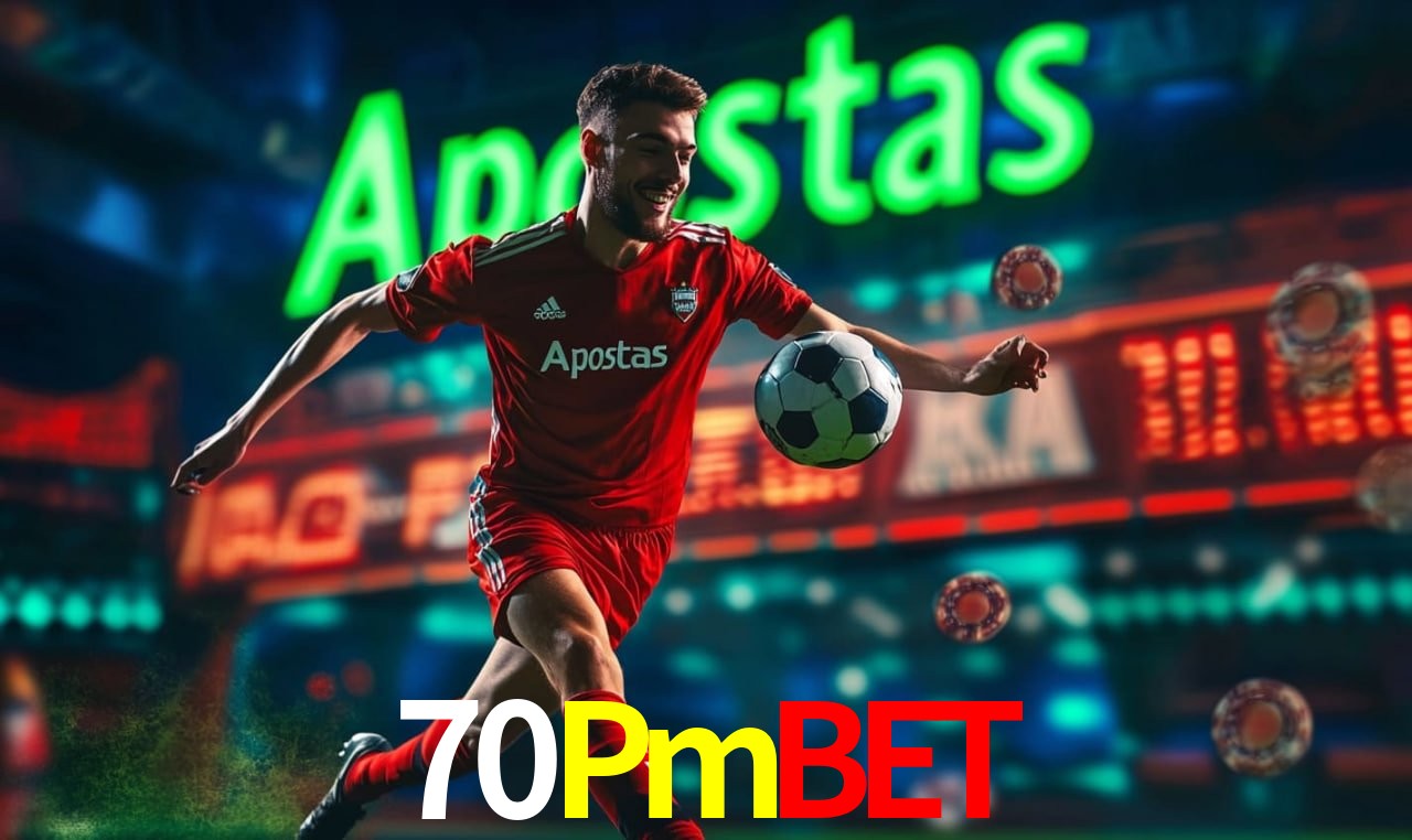 Torneios 70Pmbet