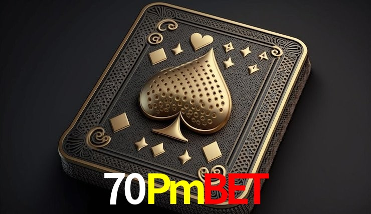 Segurança 2FA 70Pmbet
