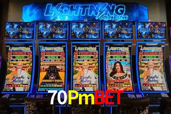A Emoção da Loteria na 70Pmbet: Uma Chance de Mudança de Vida