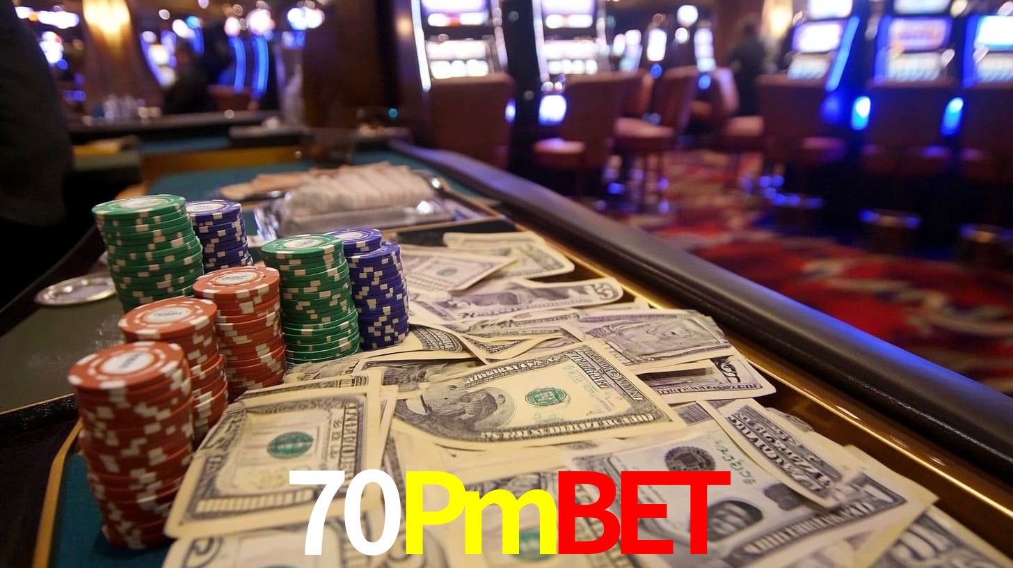 70Pmbet Belo Horizonte - Winners