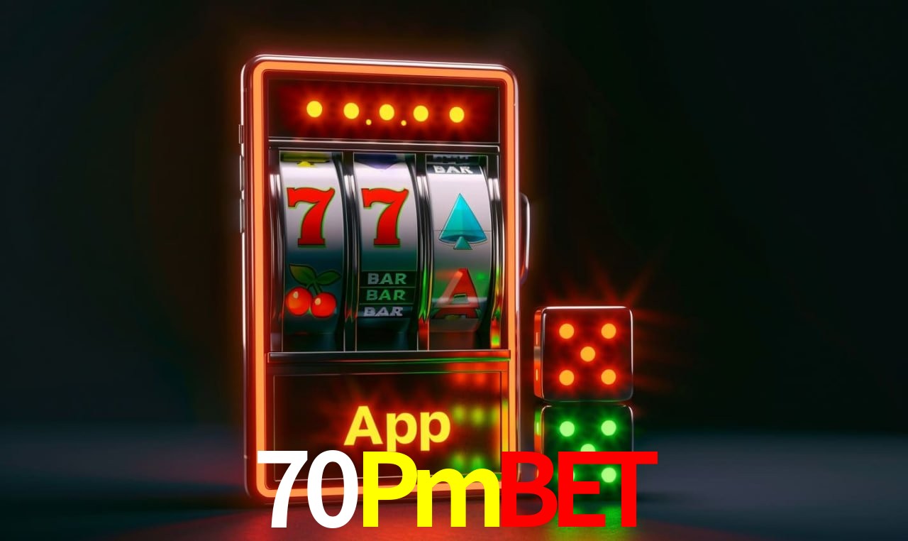Design Responsivo 70Pmbet