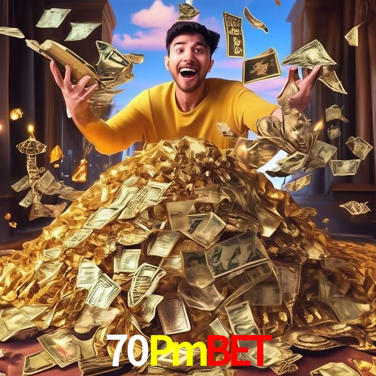 Apostas de Tênis 70Pmbet