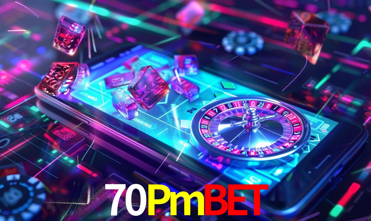 Provedores de Jogos 70Pmbet