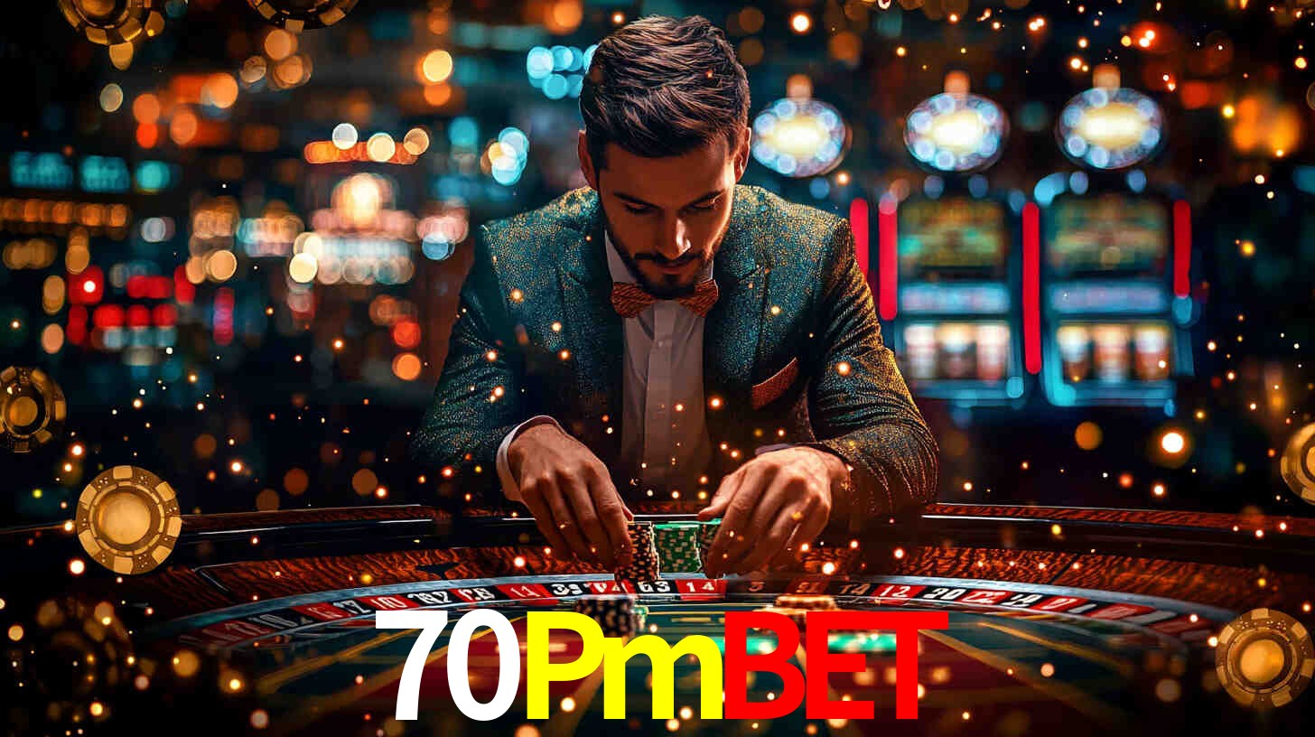 Welcome Bonus 70Pmbet