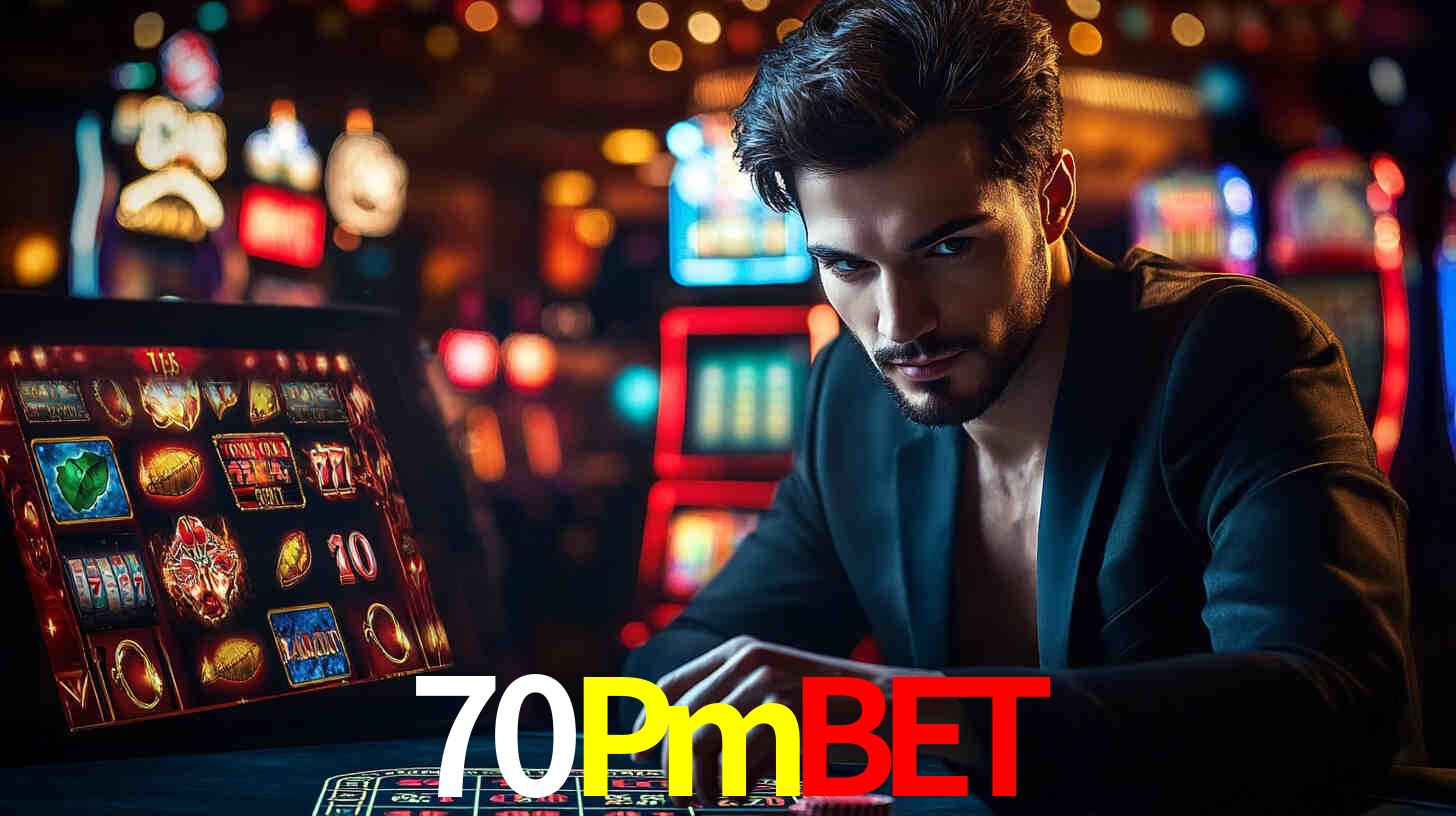 70Pmbet Vip