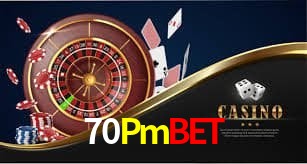 Casino Ao Vivo 70Pmbet