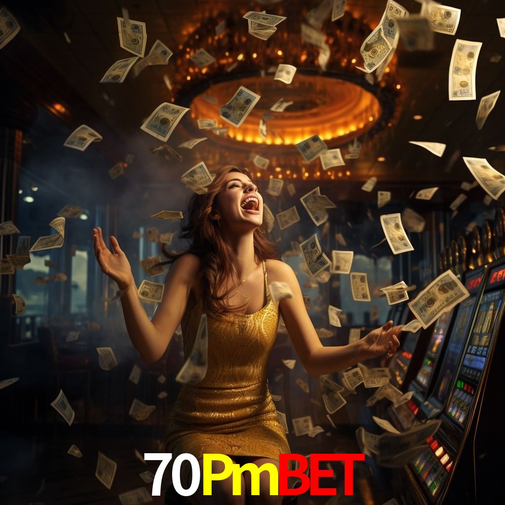 Football Betting 70Pmbet