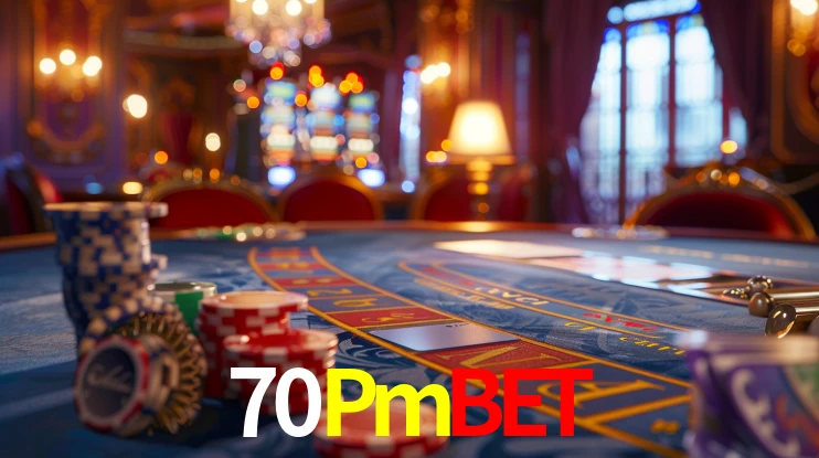Platform Technology 70Pmbet