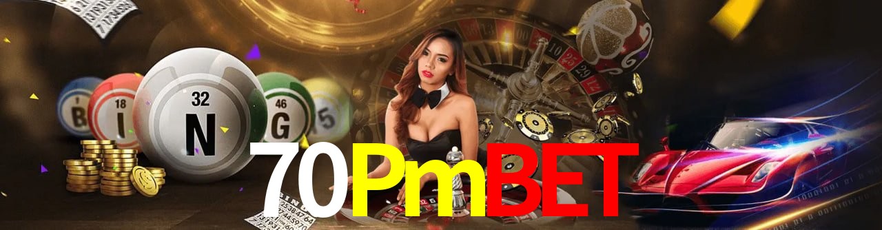70Pmbet São Paulo - Top Slots