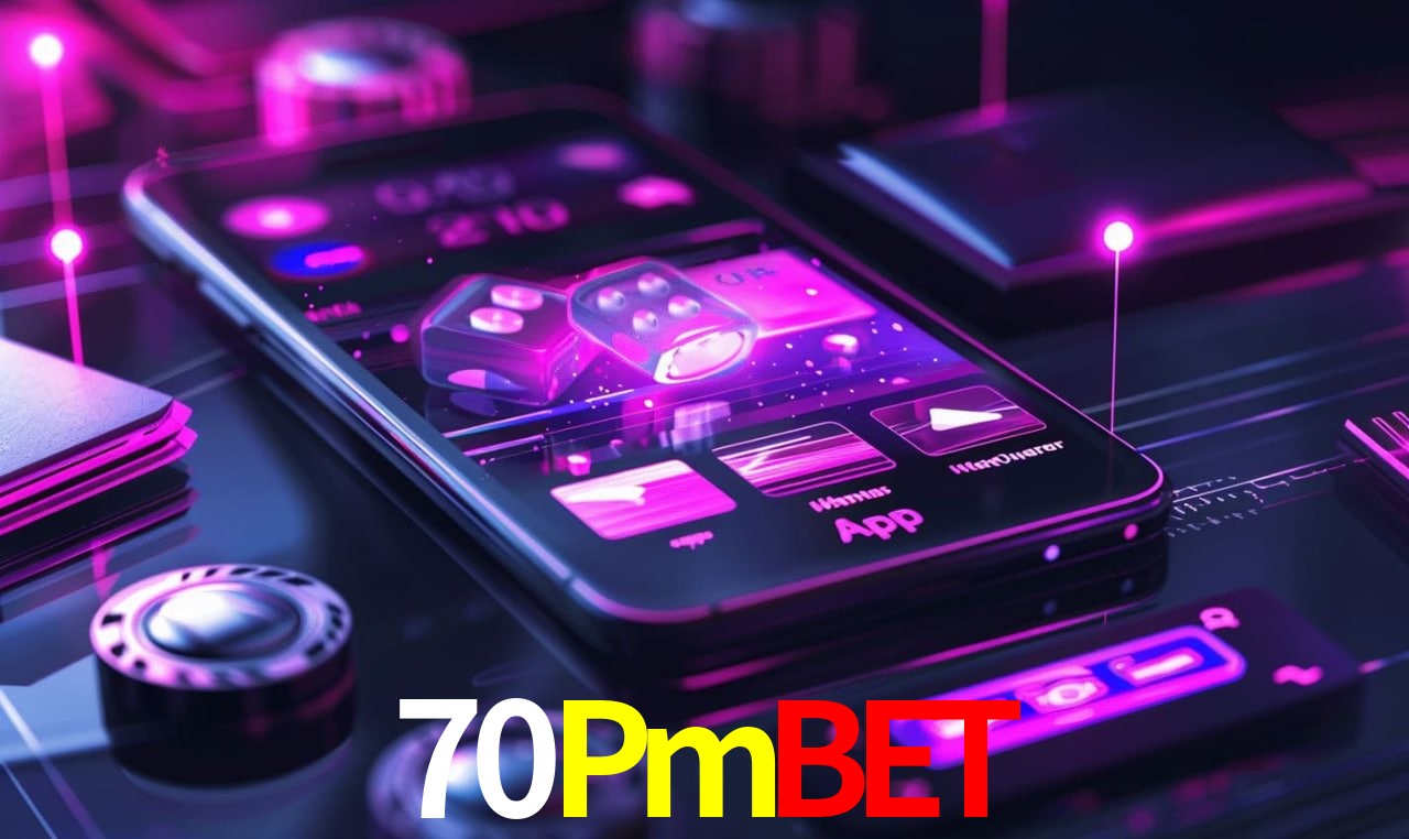 Experiência VIP 70Pmbet