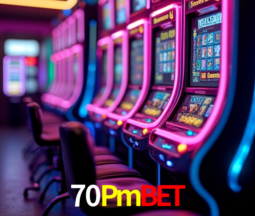 70Pmbet Slot - 320+ Caça-Níqueis Premium